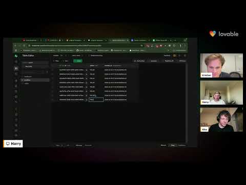 Step-by-Step Guide to Building an AI Feedback App!
